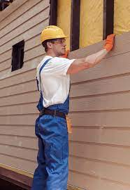 Best Engineered Wood Siding  in Highland Park, MI